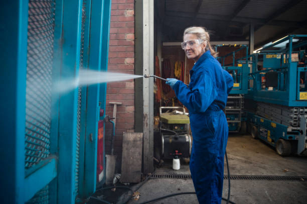 Best House Pressure Washing  in Nebo, NC