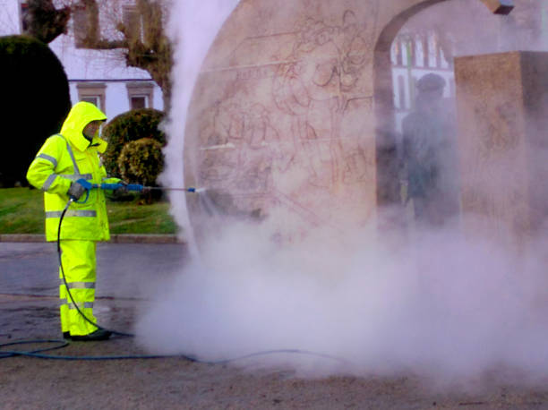 Best Affordable Pressure Washing  in Nebo, NC